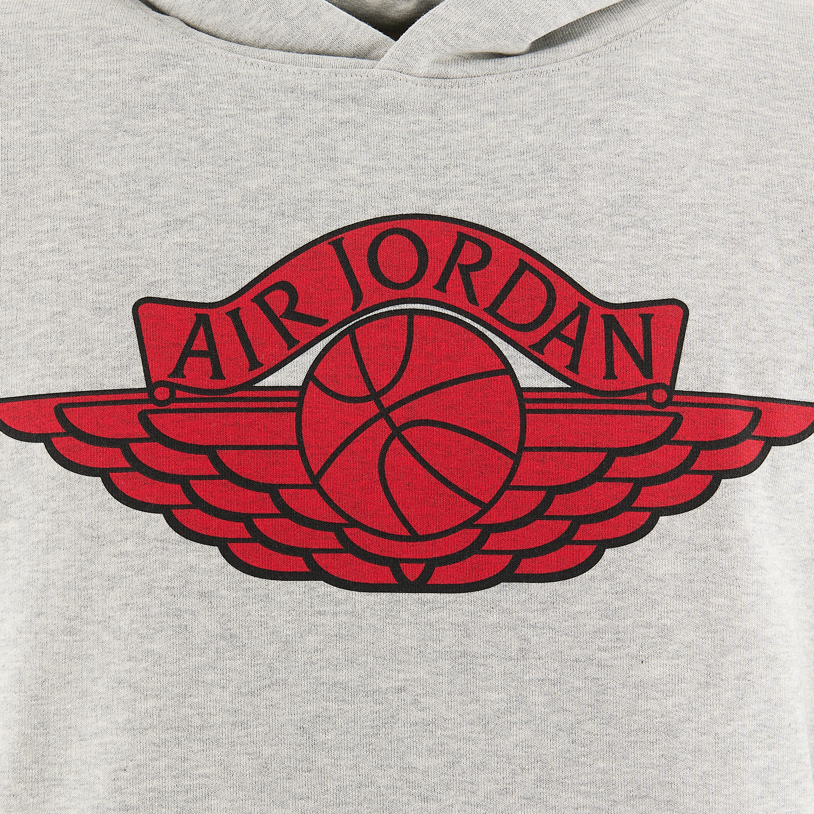 SAINT Mxxxxxx]×JORDAN MJ SM FLC HOODIE/GRAY(SM-MK8-0000-J02) – R&Co.