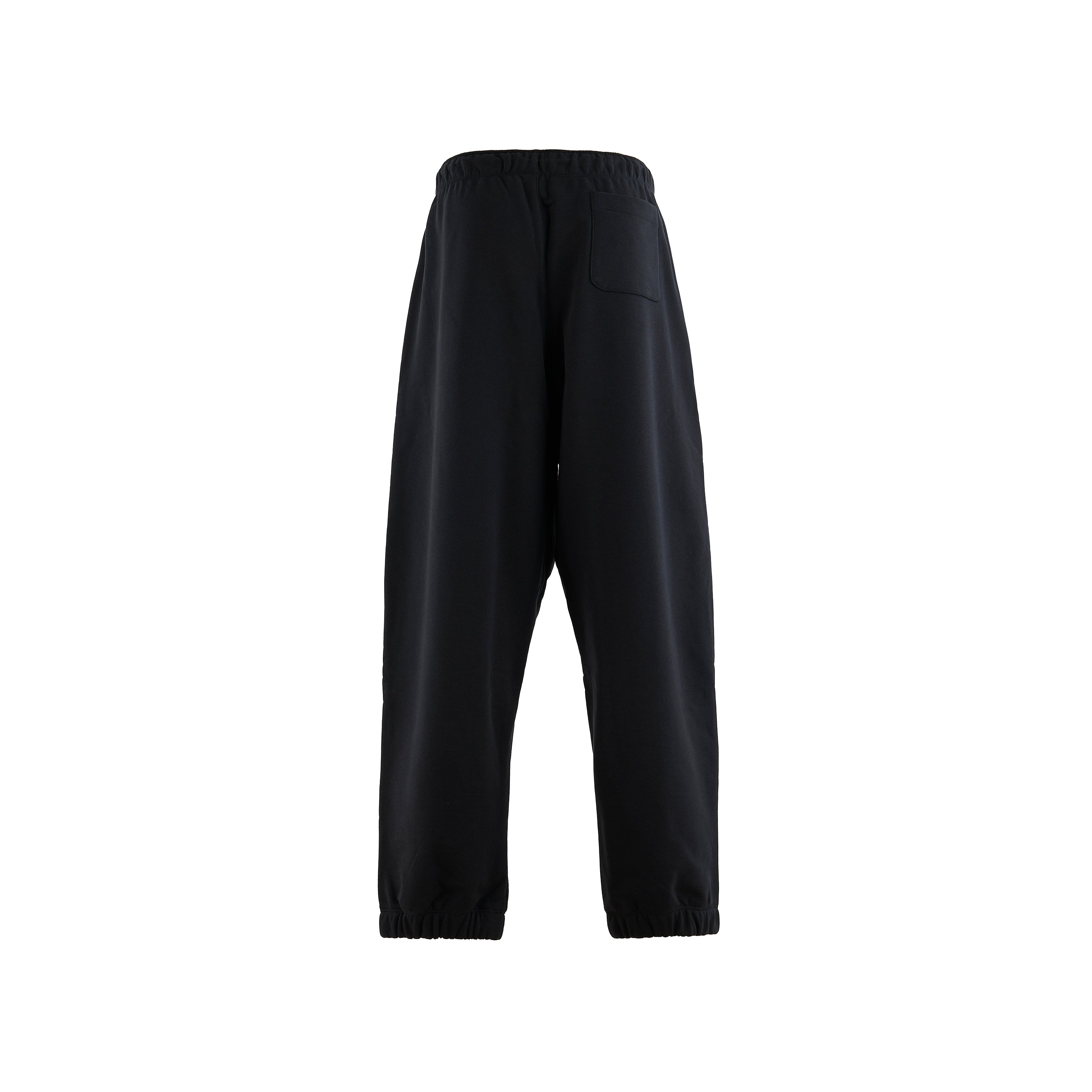 SAINT Mxxxxxx]×JORDAN MJ SM FLC PANT/BLACK(SM-MK8-0000-J04) – R&Co.