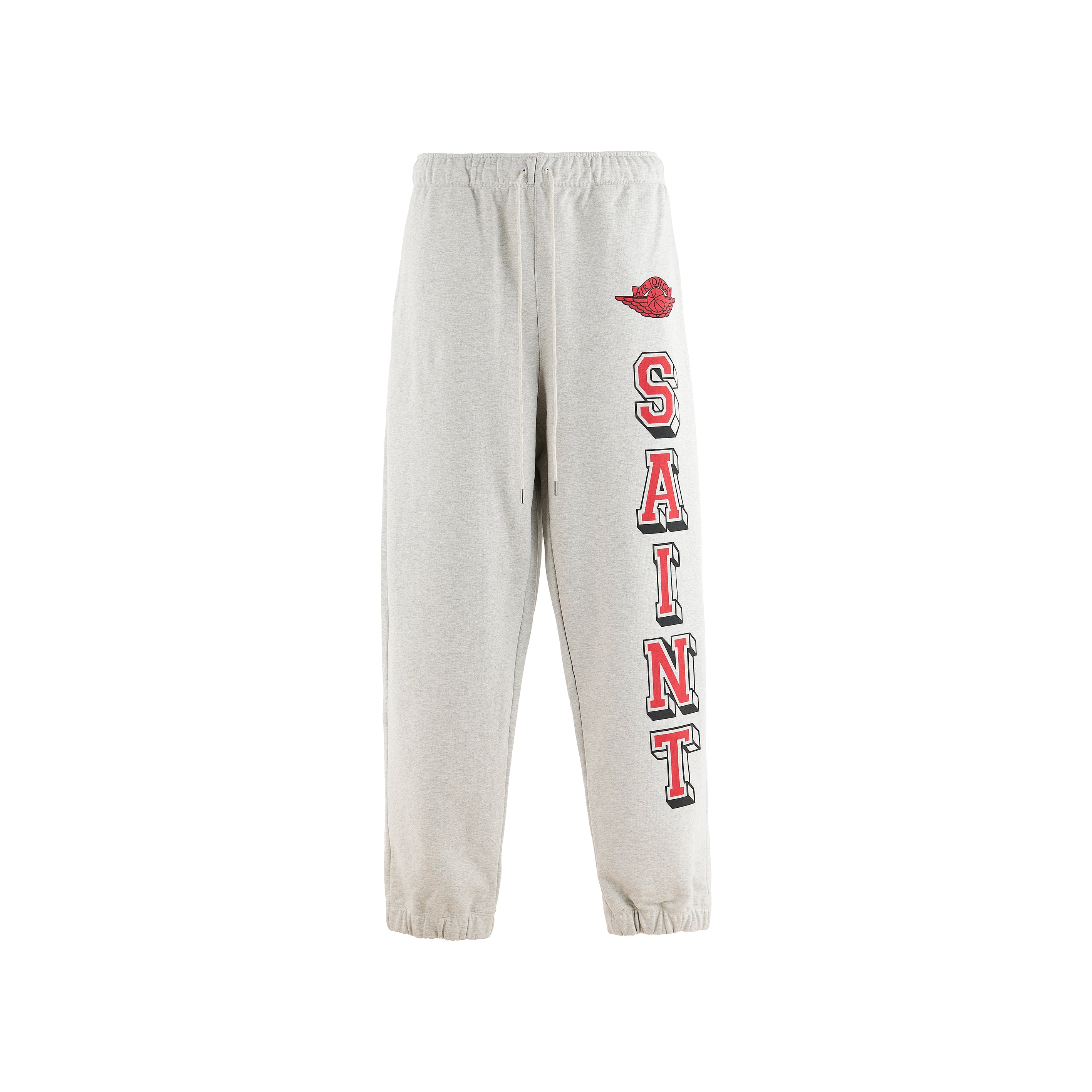 SAINT Mxxxxxx]×JORDAN MJ SM FLC PANT/GRAY(SM-MK8-0000-J05) – R&Co.