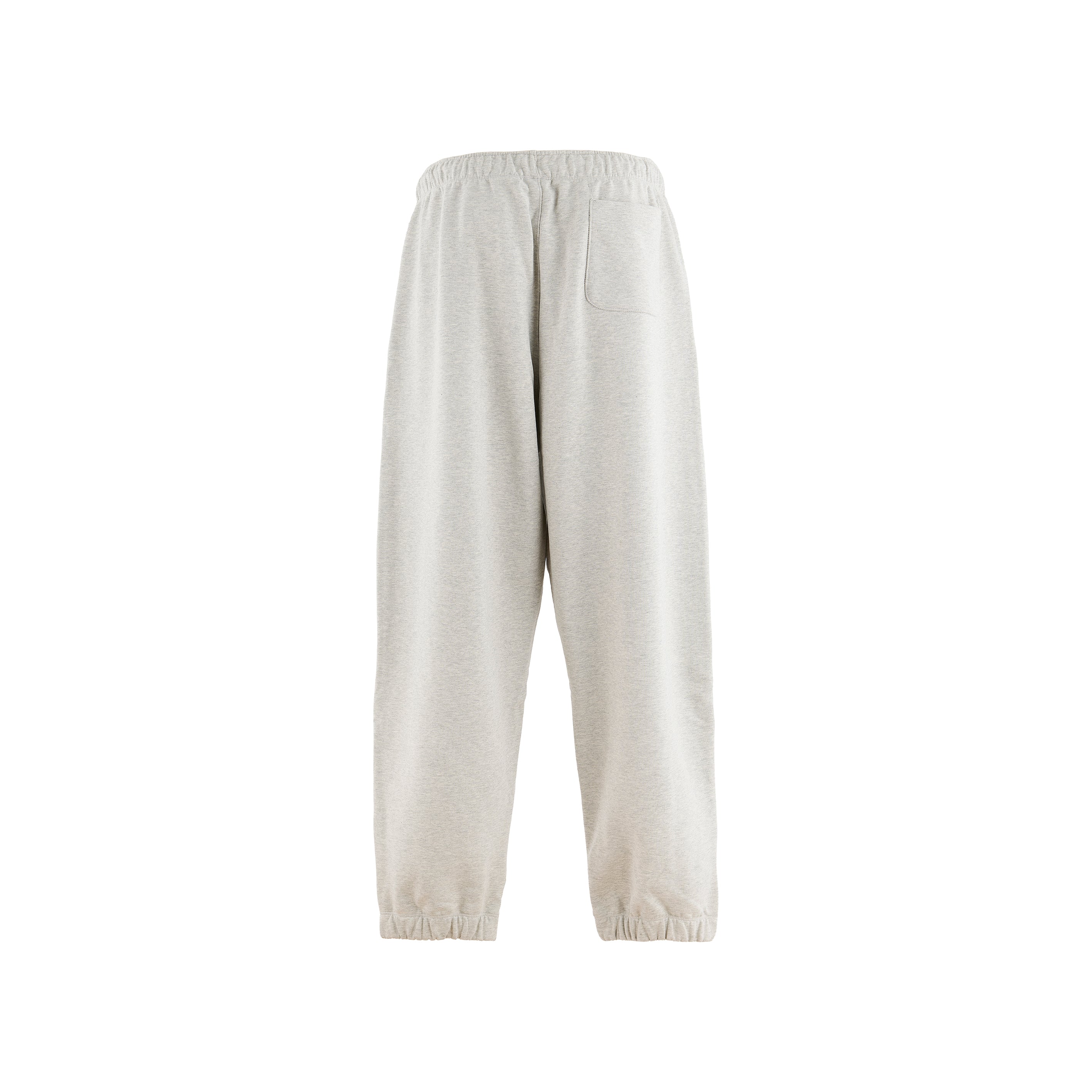 SAINT Mxxxxxx]×JORDAN MJ SM FLC PANT/GRAY(SM-MK8-0000-J05) – R&Co.