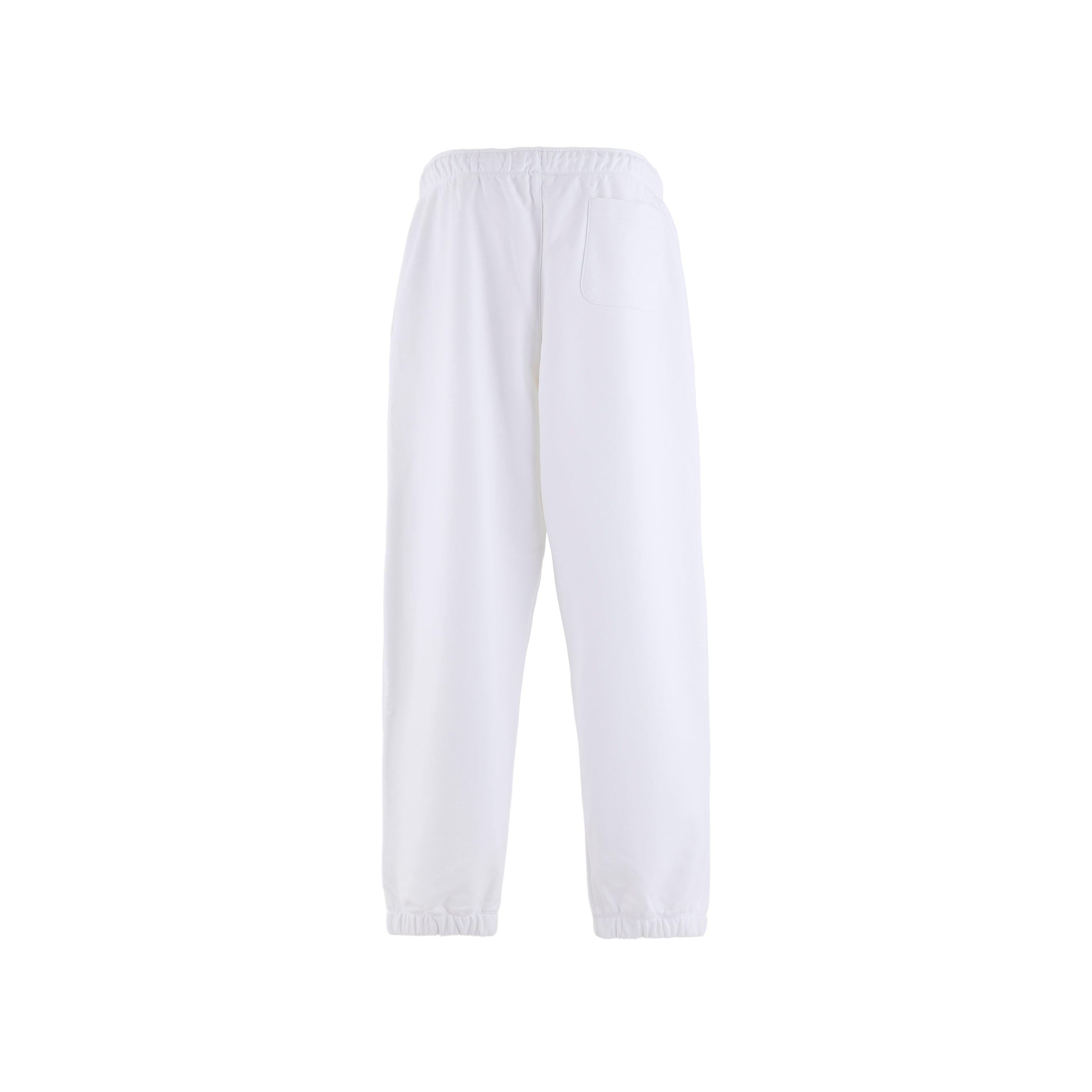 SAINT Mxxxxxx]×JORDAN MJ SM FLC PANT/WHITE(SM-MK8-0000-J06) – R&Co.