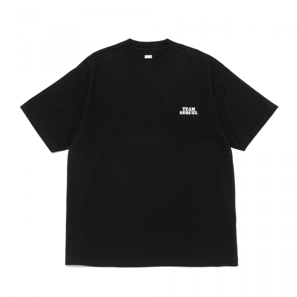 SEQUEL]T-SHIRT (SQ-25SS-ST-06) – R&Co.