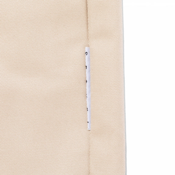 [SEQUEL]CHINO SHORTS(TYPE-S)/BEIGE(SQ-24SS-SP-03)