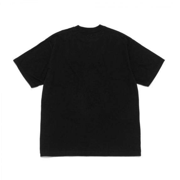 SEQUEL]T-SHIRT/BLACK(SQ-25SS-ST-11) – R&Co.