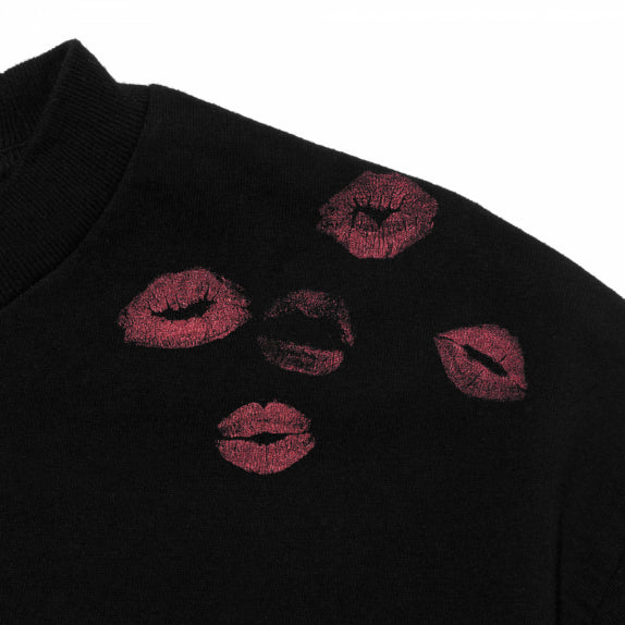 [SEQUEL]T-SHIRT/BLACK(SQ-25SS-ST-11)