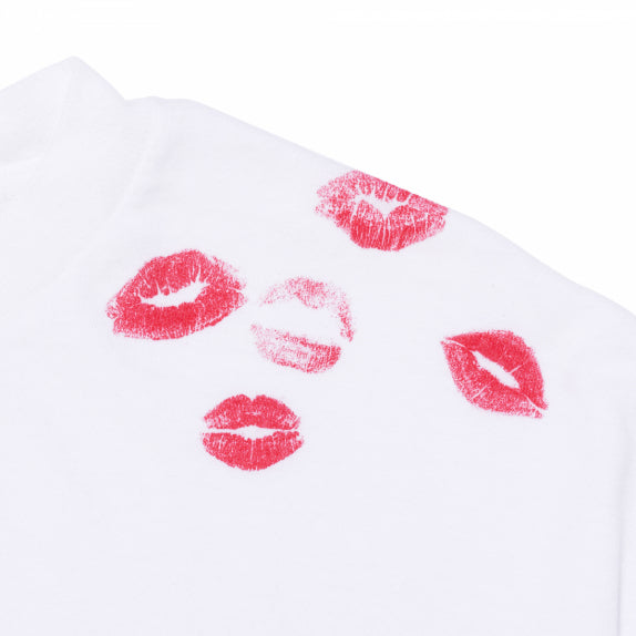 [SEQUEL]T-SHIRT/WHITE(SQ-25SS-ST-11)