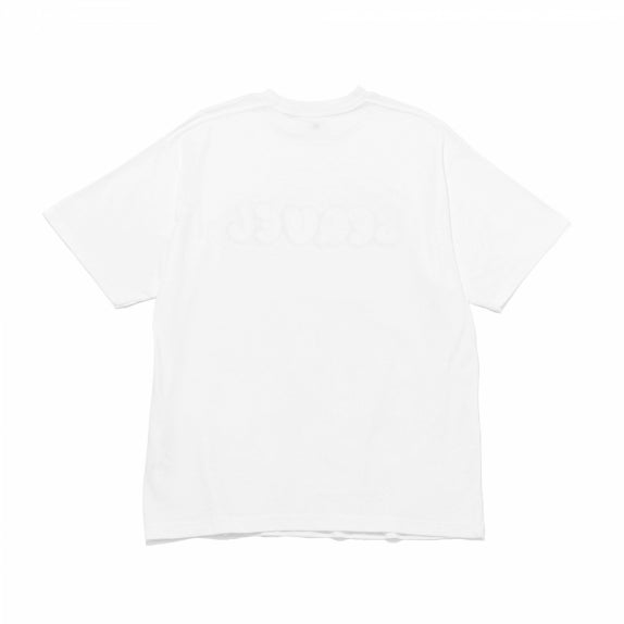 [SEQUEL]T-SHIRT/WHITE(SQ-25SS-ST-10)