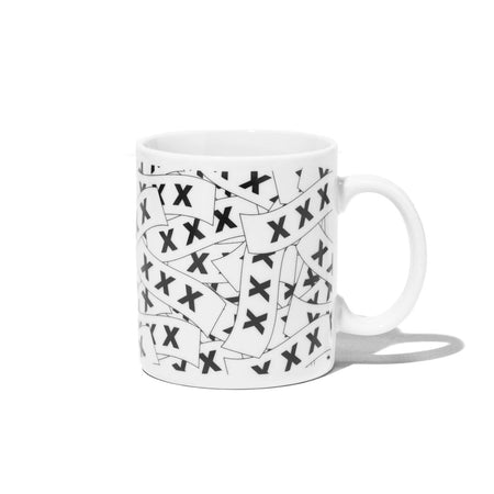 GOD SELECTION XXX]ORGANIZER POUCH SET/BLACK(GX-S23-GD-01) – R&Co.