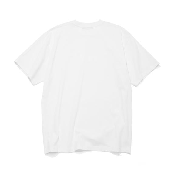 GOD SELECTION XXX]T-SHIRT/WHITE(GX-S25-ST-13) – R&Co.