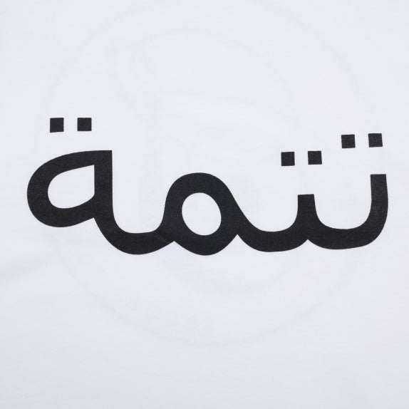 [SEQUEL]T-SHIRT/WHITE(SQ-24SS-ST-10)