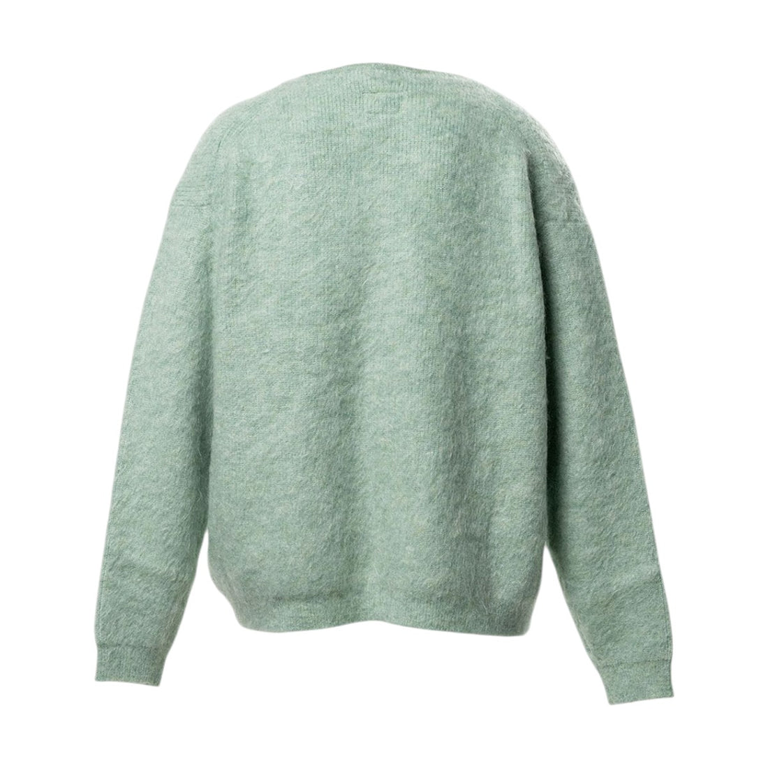 [KAMIYA]Mohair Knit Cardigan(G17CD076)