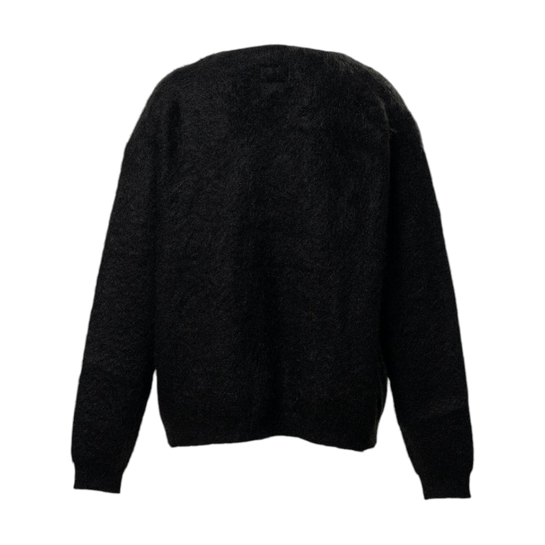 [KAMIYA]Mohair Knit Cardigan(G17CD076)