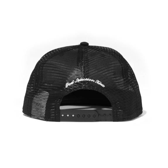 GODselection 　GX－S25-SP-05　BLACK L GOD SELECTION XXX]×NEW ERA 9FIFTY CAP/BLACK(GX-S25-HT-03) – R&Co.