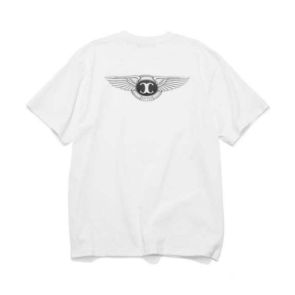 GOD SELECTION XXX]T-SHIRT (GX-S25-ST-18) – R&Co.