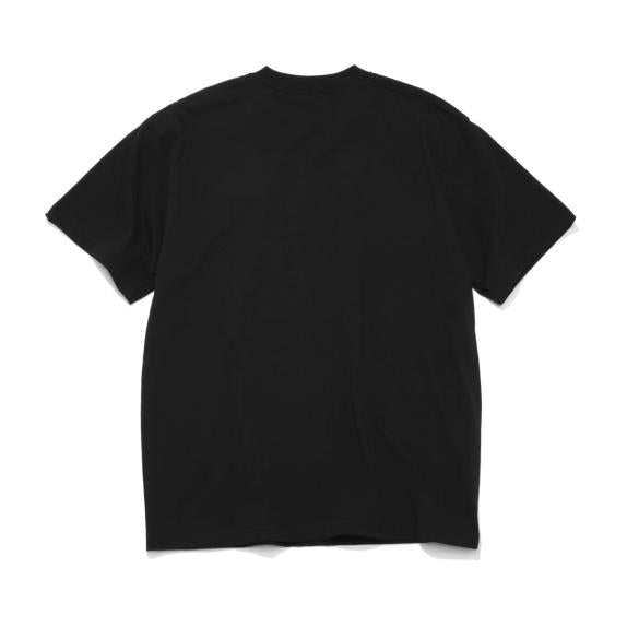 GOD SELECTION XXX]T-SHIRT/BLACK(GX-S25-ST-17) – R&Co.