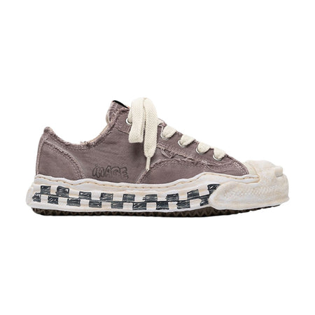 [MAISON MIHARA YASUHIRO]HANK GRAFFITI SOLE L(A17FW734)