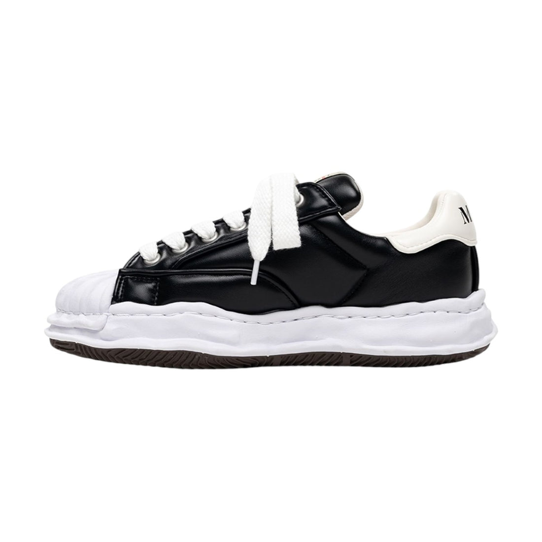 [MAISON MIHARA YASUHIRO]BLAKEY PUFFER LOW-TO(A17FW732)