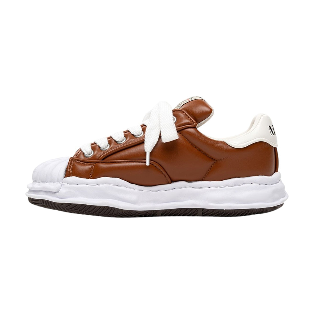 [MAISON MIHARA YASUHIRO]BLAKEY PUFFER LOW-TO(A17FW732)