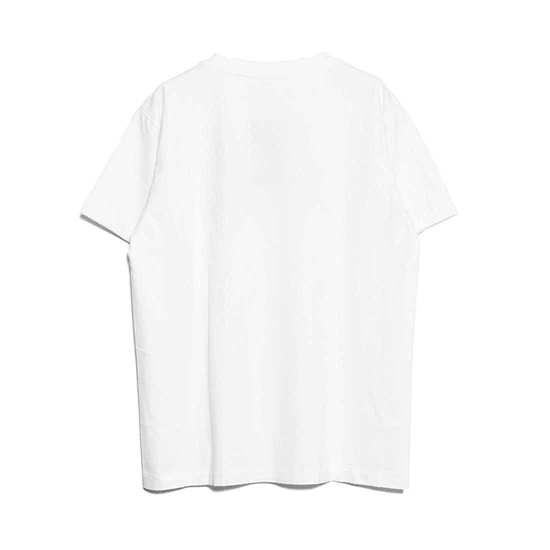 [STANDARD CALIFORNIA]SD US Cotton Logo T/WHITE(TSOAU080)