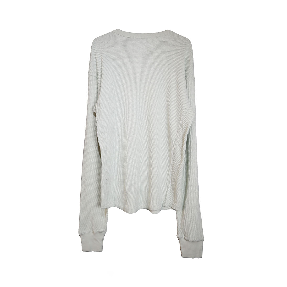 ENTIRE STUDIOS]THERMAL LONG SLEEVE/RICE(ES2260) – R&Co.