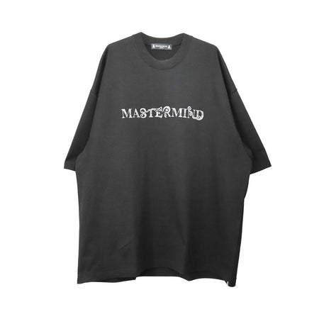 [mastermind JAPAN]550 TEE/BLACK(MJ23C11-TS151)