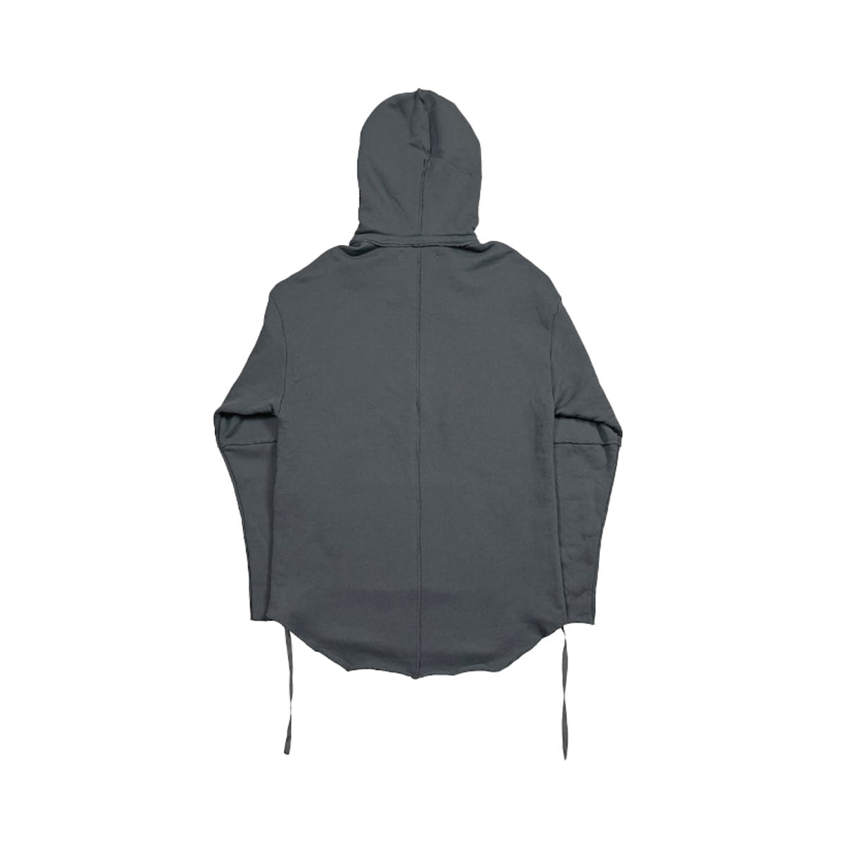 トップス ASKYY/CORD HOODIE/SIZE1 ASKYY]DOCKING HOODIE SWEAT SHIRTS/DARK GRAY(383P8) – R&Co.
