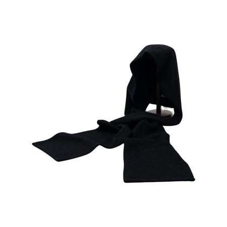 [KAMIYA] C4LA × KAMIYA Hooded Stole (G17AC303)