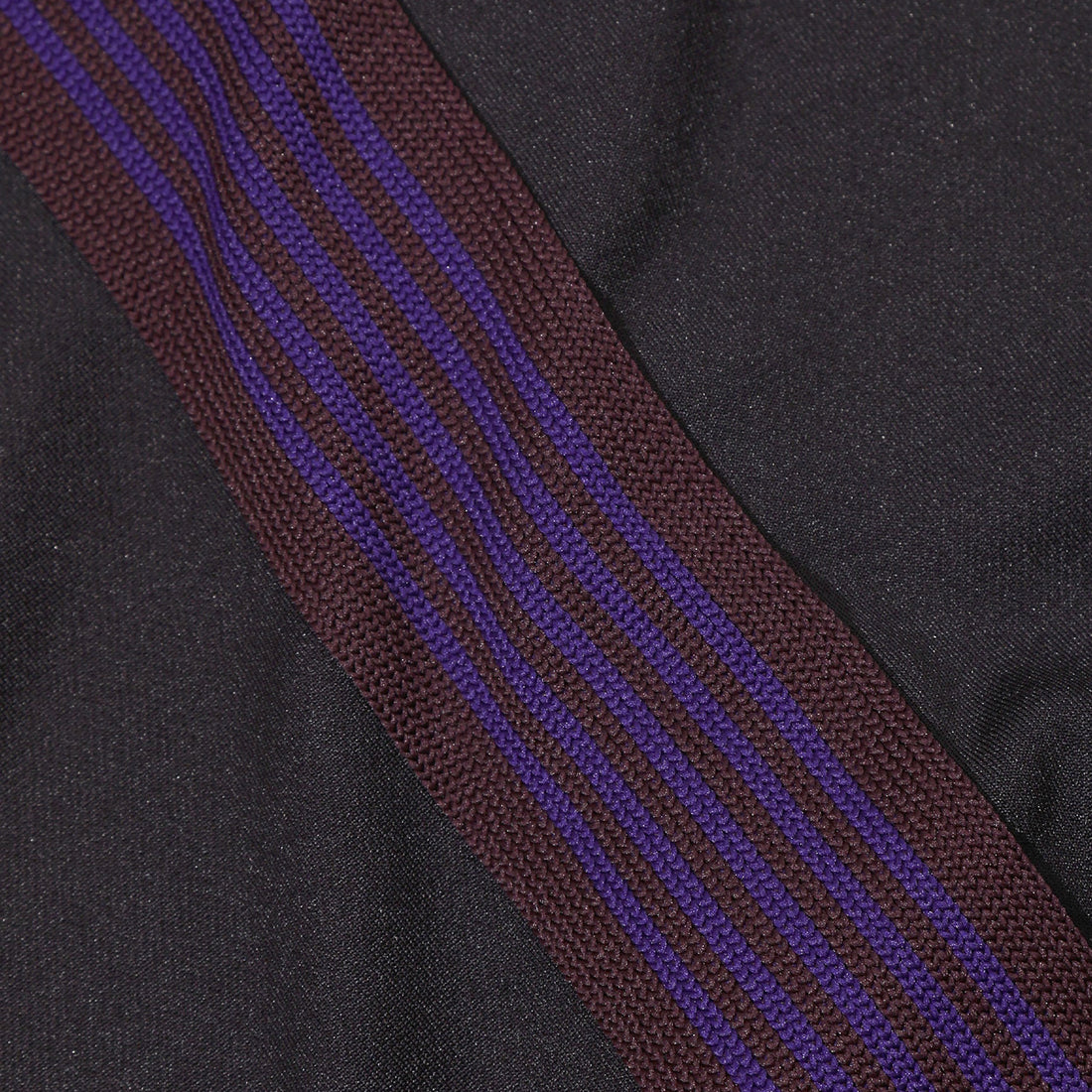 [NEEDLES] Track Crew Neck Shirt - Poly Smooth (TY350C)