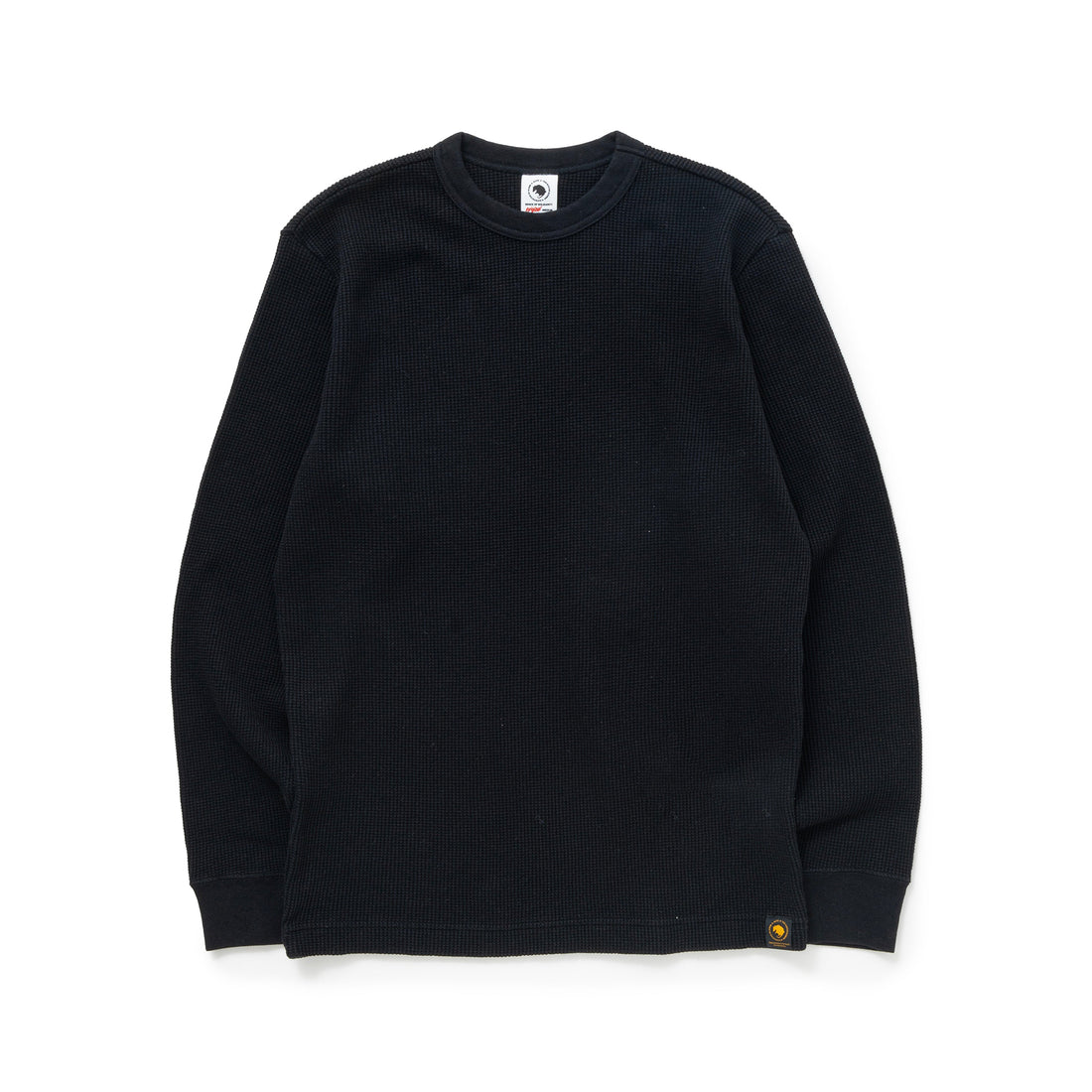 [RATS] WAFFLE THERMAL