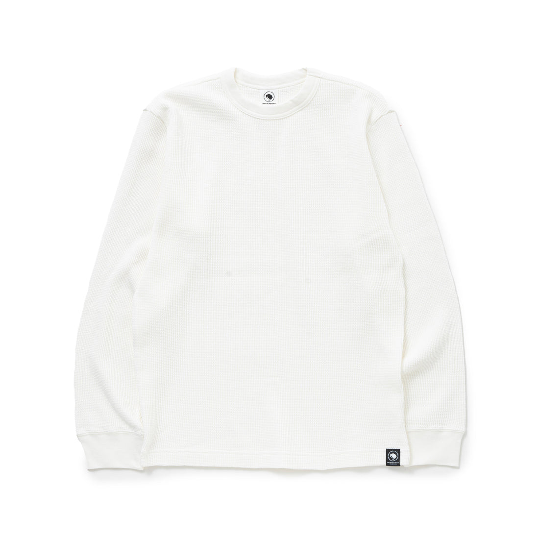 [RATS] WAFFLE THERMAL