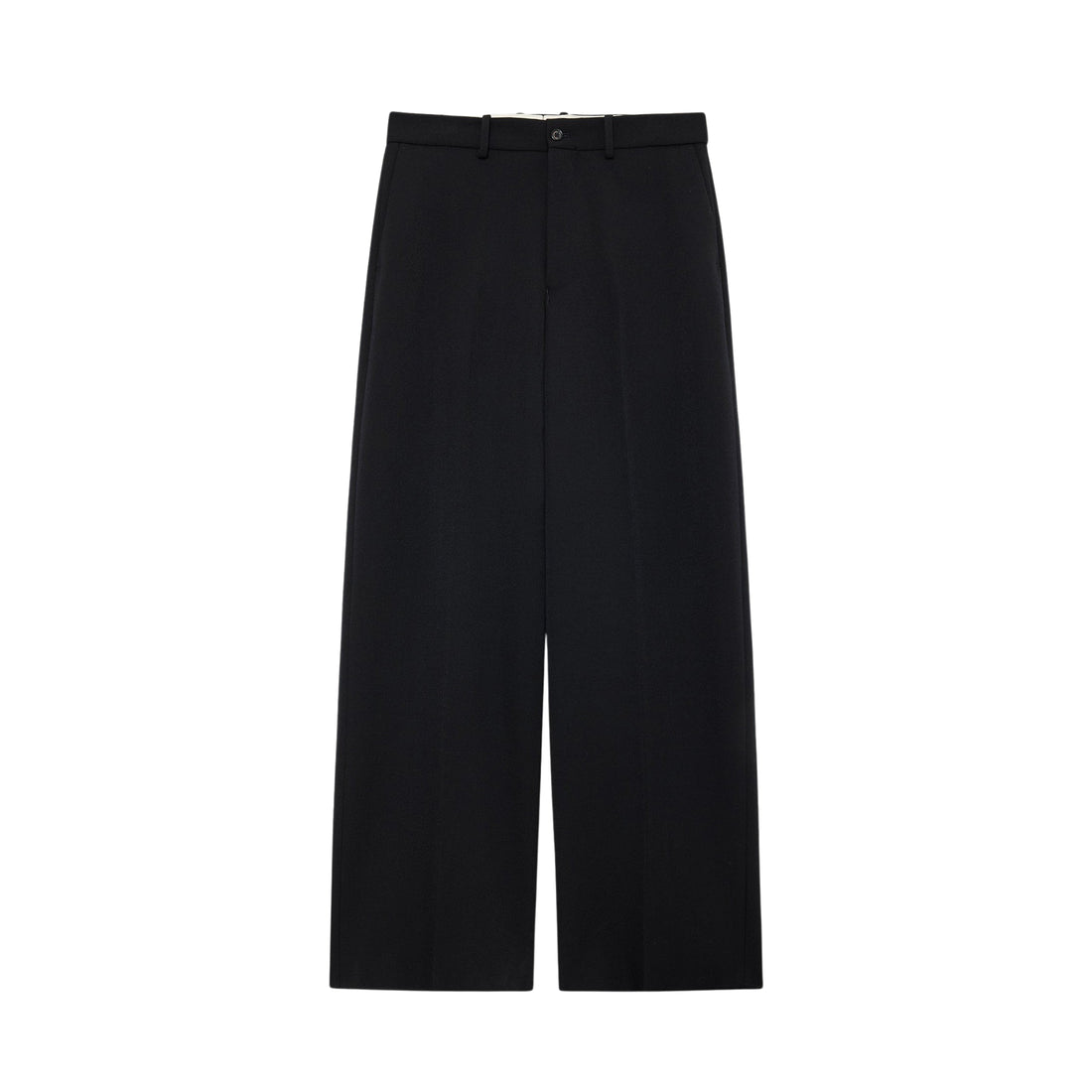 [MARKAWARE] ポロワースタキシードクロス / フラットフロントワイドトラウザーズ (A26C15PT02C)