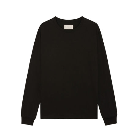 [MARKAWARE] オーガニックGIZA 60/3天竺 サバイバルクロス® / L/SリラックスフィットTee (A26C05CS02C)
