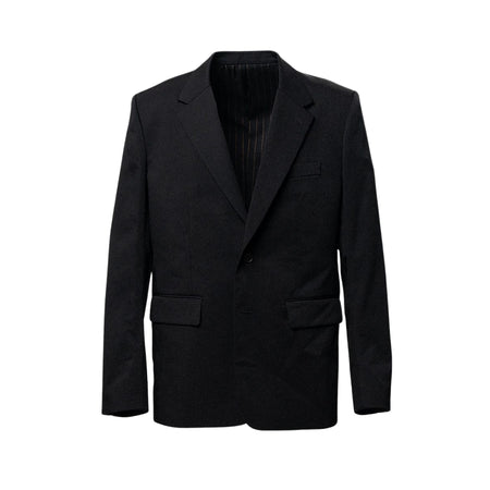[KAMIYA] 2B Twill Tailored Jacket (G17JK019)