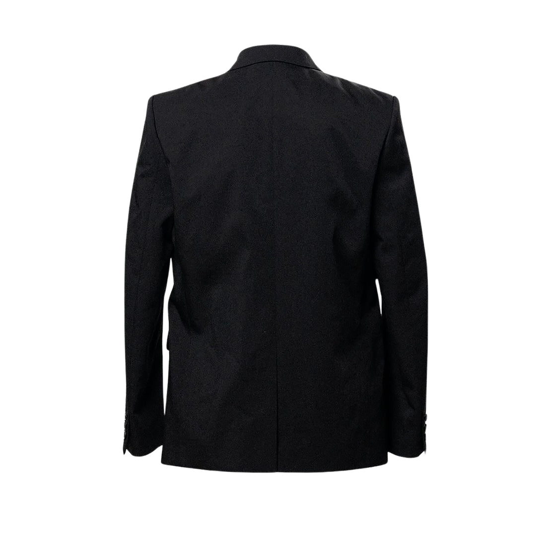[KAMIYA] 2B Twill Tailored Jacket (G17JK019)