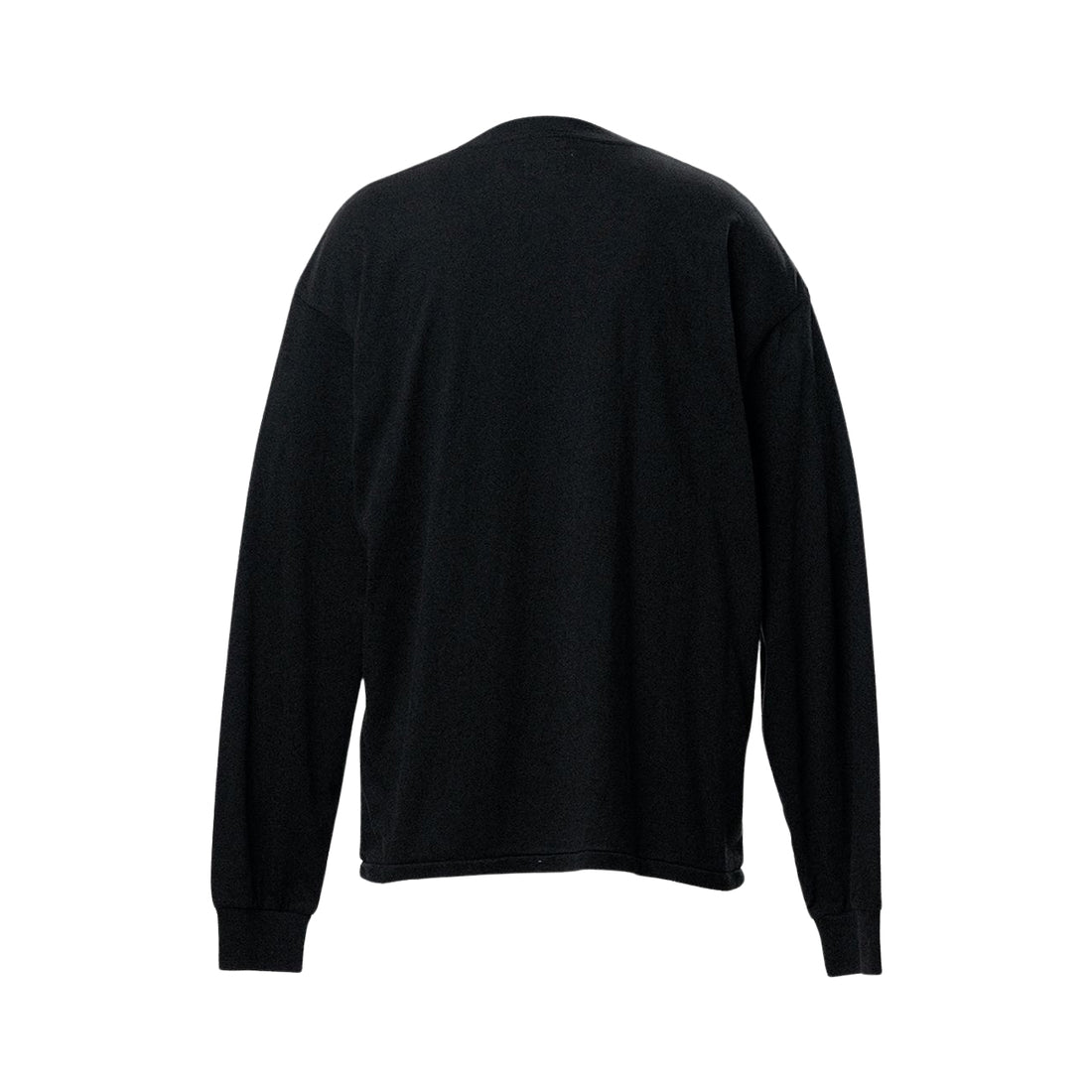 [KAMIYA] "DETACHED" L/S T-shirt (G17LT108)