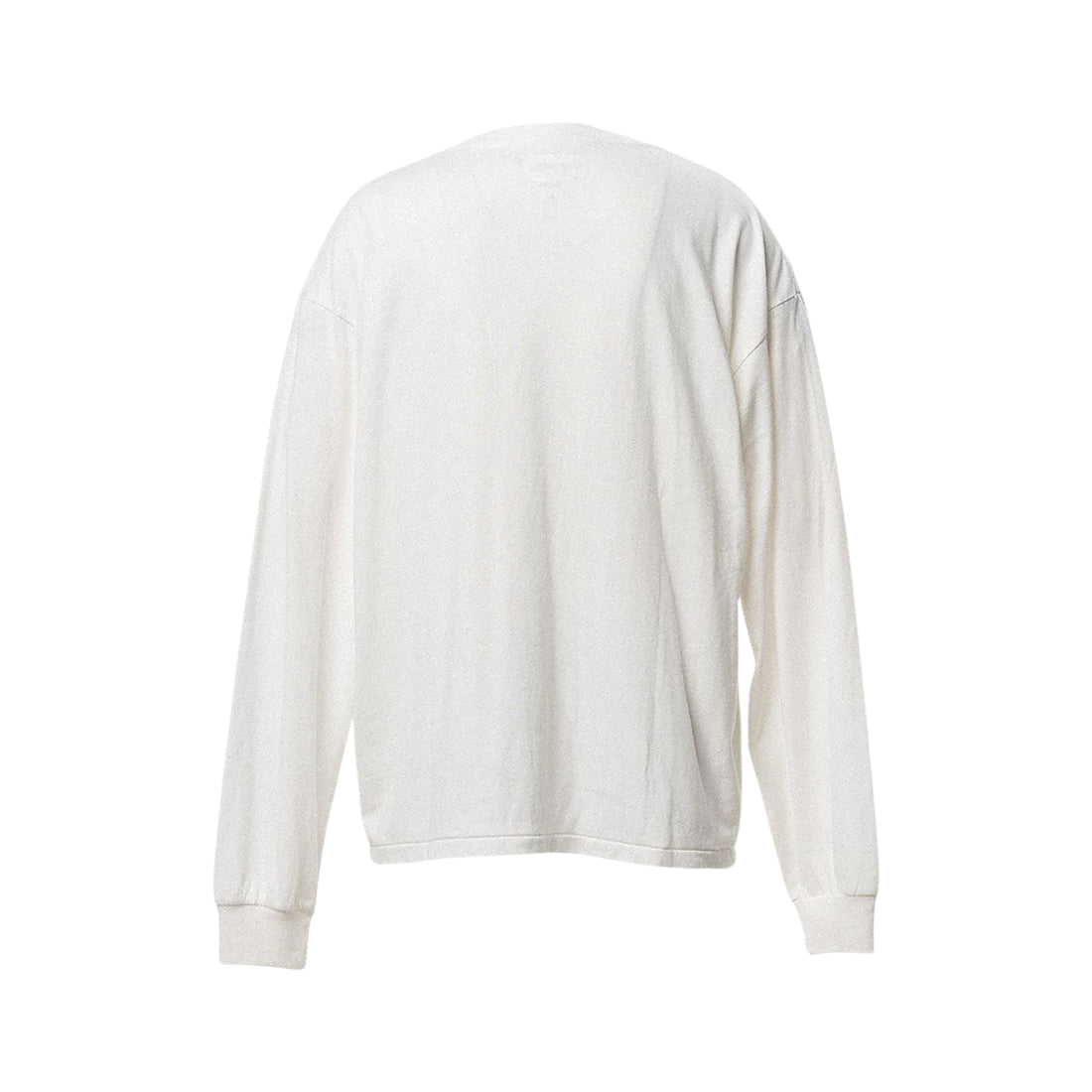 [KAMIYA] "DETACHED" L/S T-shirt (G17LT108)