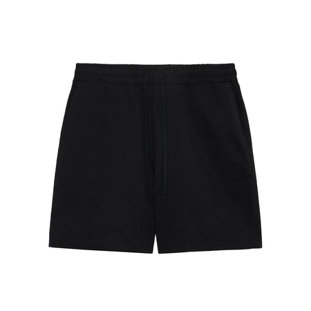 [MARKAWARE] オーガニックコットンヘビー吊裏毛 / ジムショーツ (A26A09PT02B)