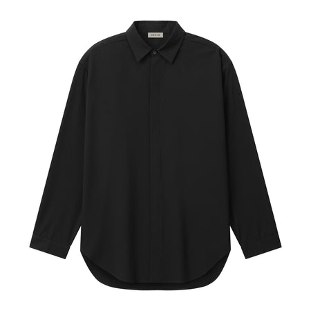 [FEAR OF GOD] Cotton Wool Oxford Classic Shirt (602OXF)