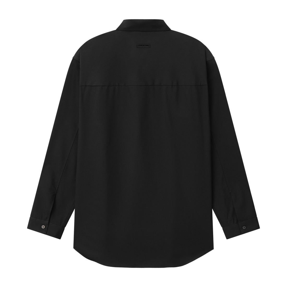 [FEAR OF GOD] Cotton Wool Oxford Classic Shirt (602OXF)