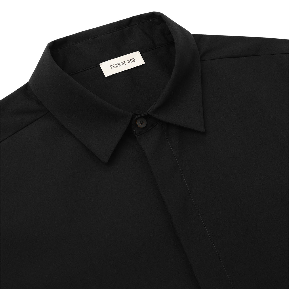 [FEAR OF GOD] Cotton Wool Oxford Classic Shirt (602OXF)