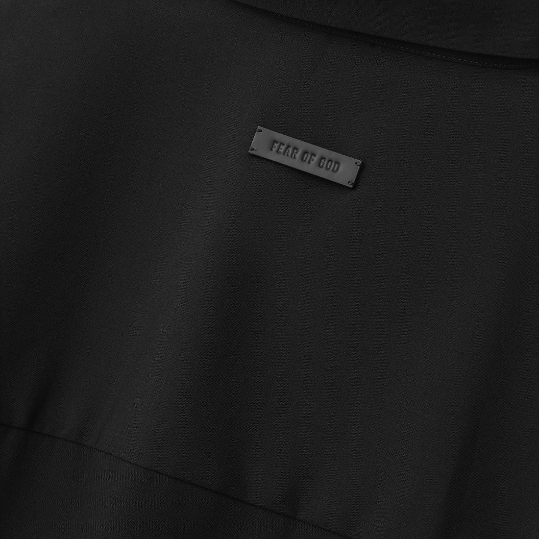 [FEAR OF GOD] Cotton Wool Oxford Classic Shirt (602OXF)