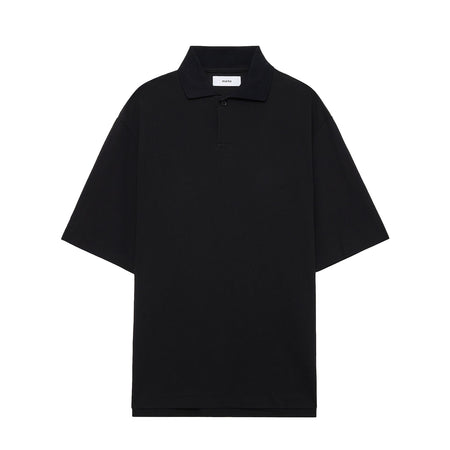 [marka] オーガニックコットン強燃ドライカノコ / ワンボタンTeeS/S (M26A14CS02B)