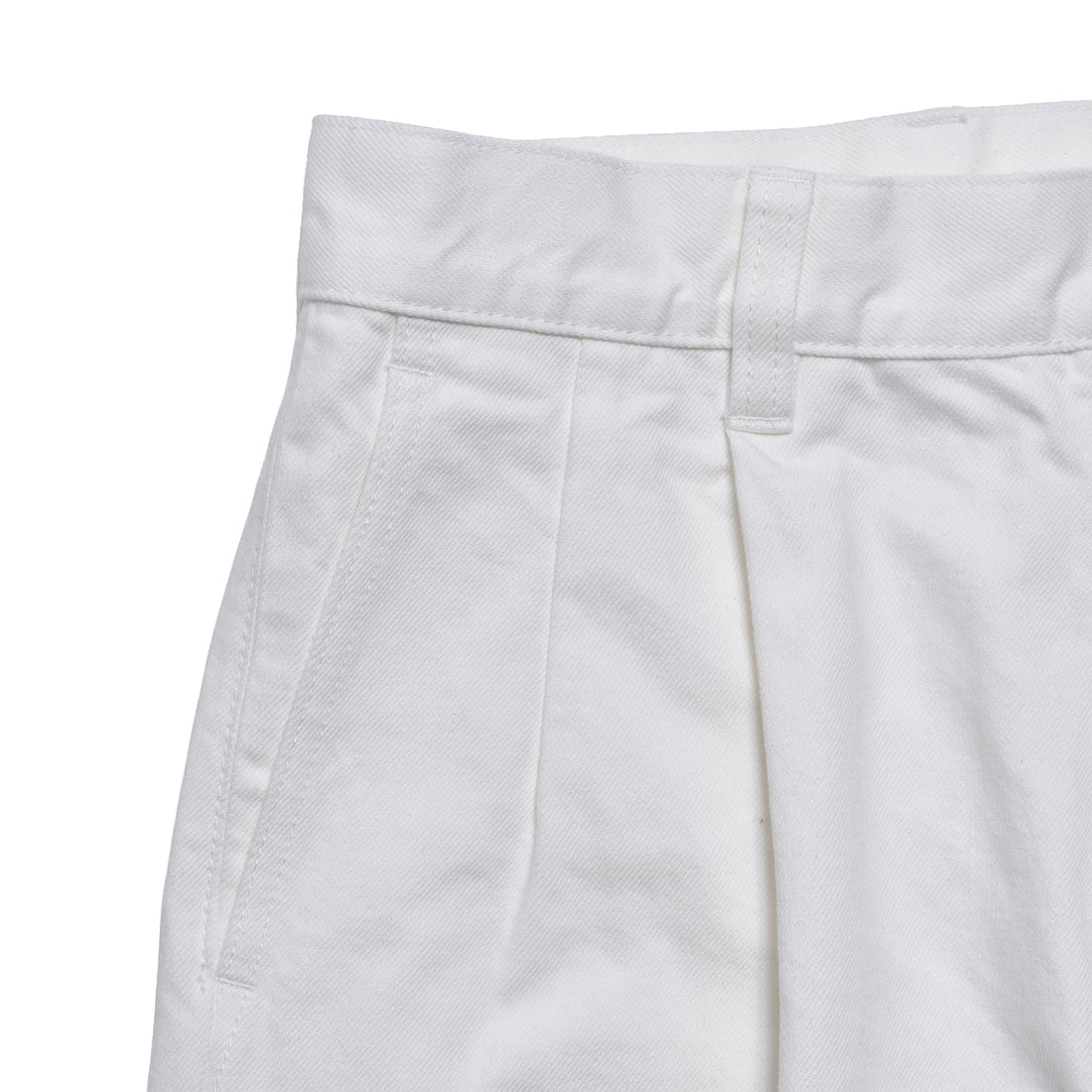 [MINEDENIM] Denim Wide Work Tapered TRS (2603-7005)