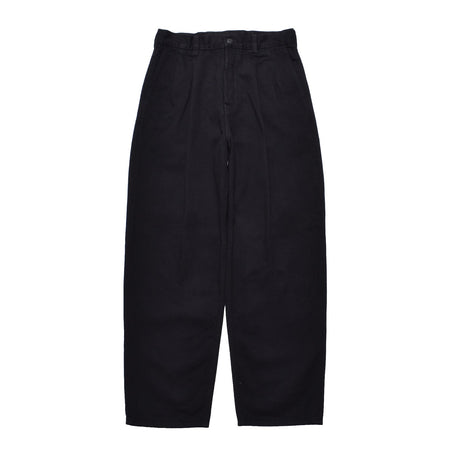 [MINEDENIM] Denim Wide Work Tapered TRS (2603-7005)