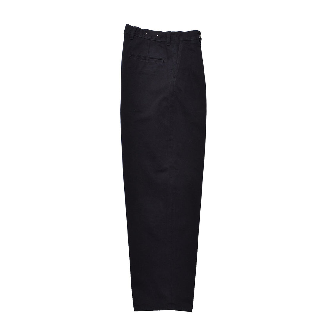 [MINEDENIM] Denim Wide Work Tapered TRS (2603-7005)