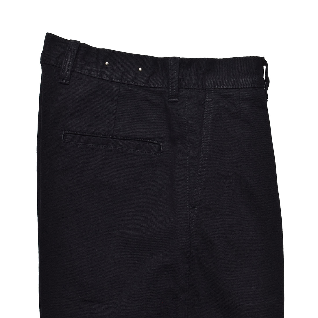 [MINEDENIM] Denim Wide Work Tapered TRS (2603-7005)