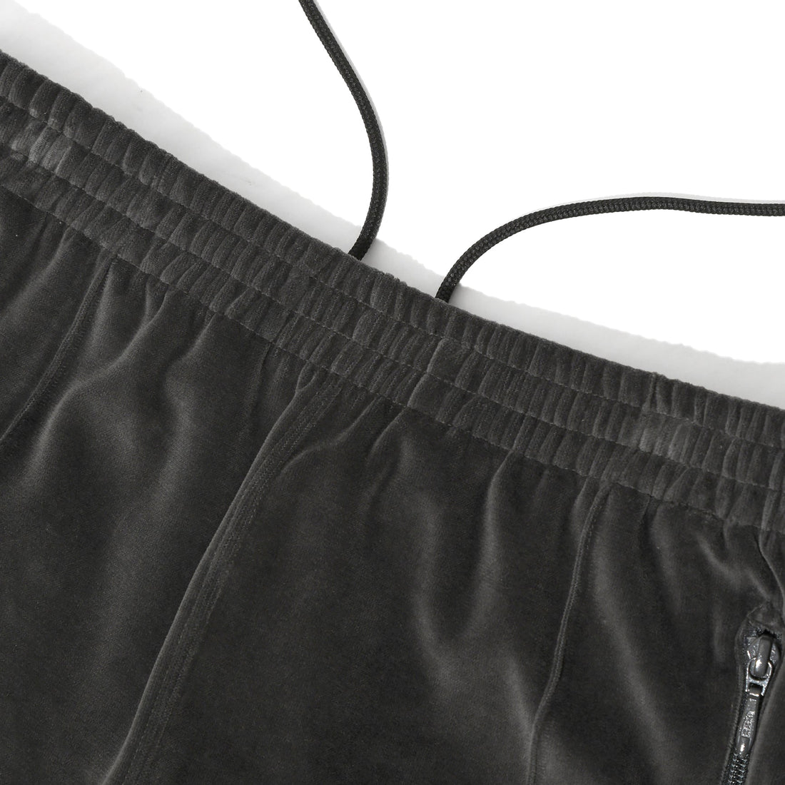 [NEEDLES] Boot-Cut Track Pant - C/PE Velour (TY361A)