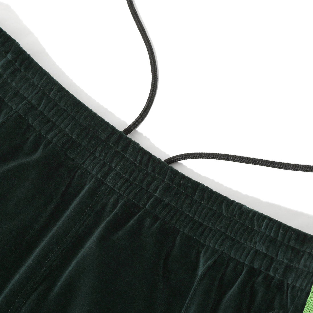 [NEEDLES] Boot-Cut Track Pant - C/PE Velour (TY361A)