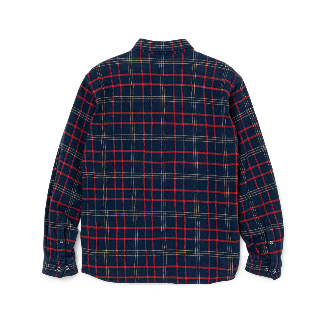 [RATS] COTTON FLANNEL CHECK SHIRT (26'RS-0905)
