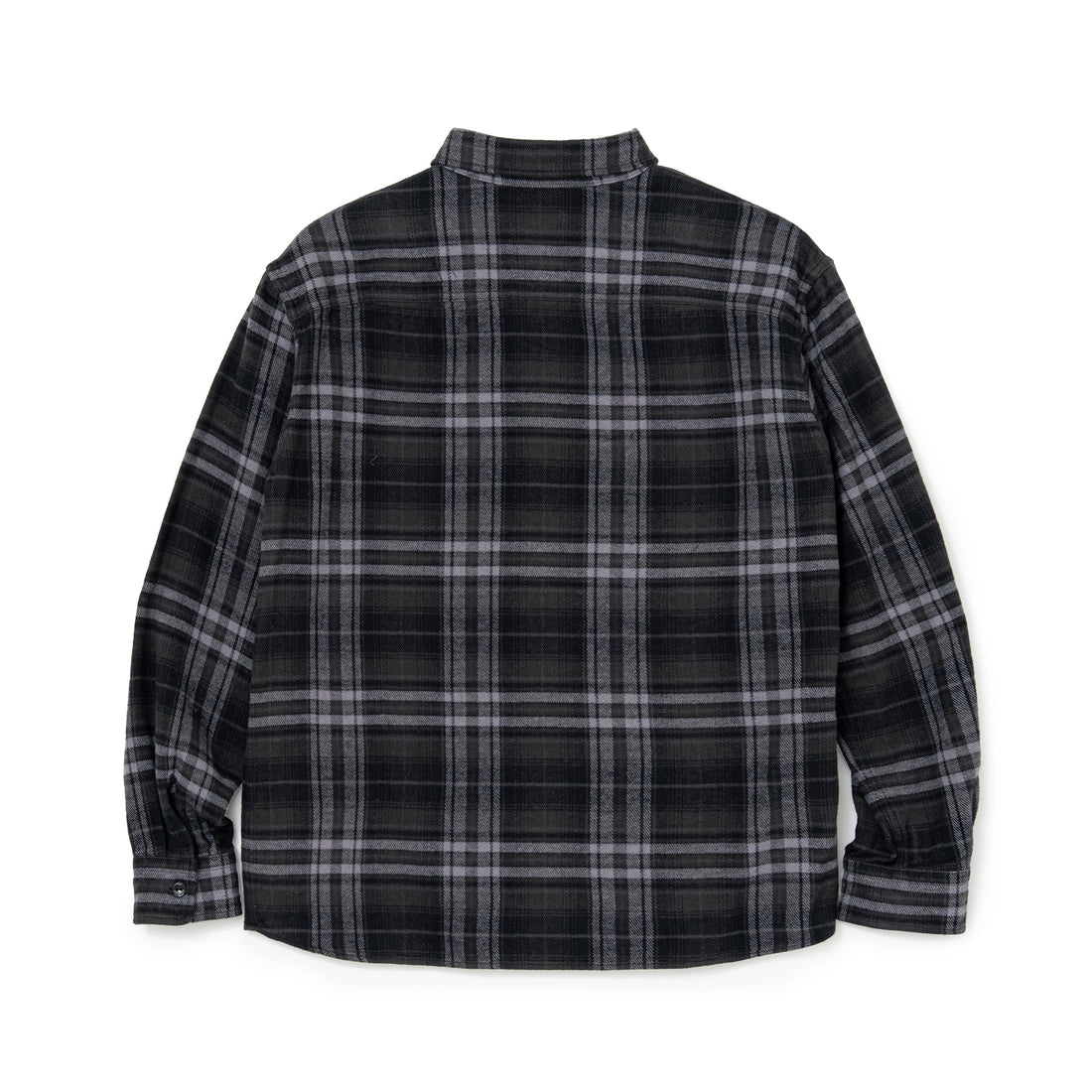 [RATS] TARTAN FLANNEL CHECK SHIRT (26'RS-0906)